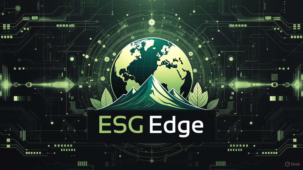 ESG