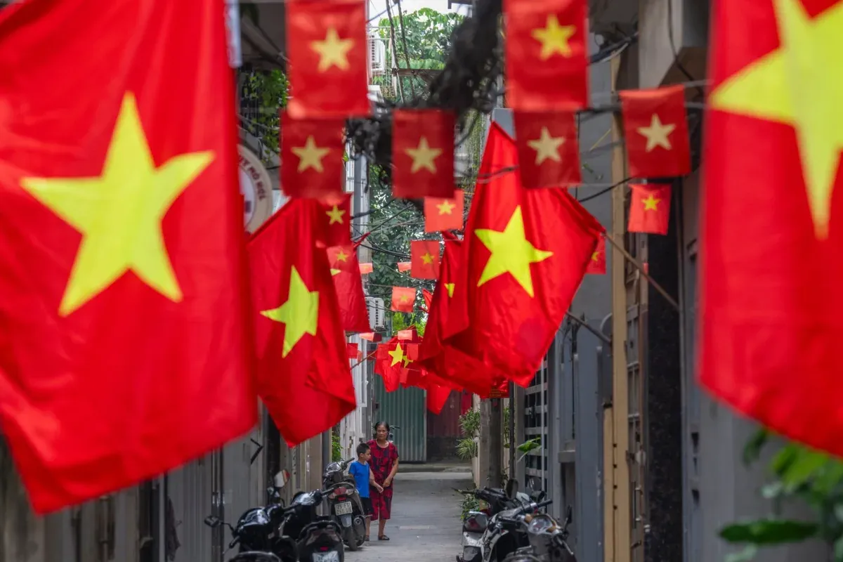 Vietnam’s Green Transition Accelerates: Entering a New Decade of Commitment Turning into Execution