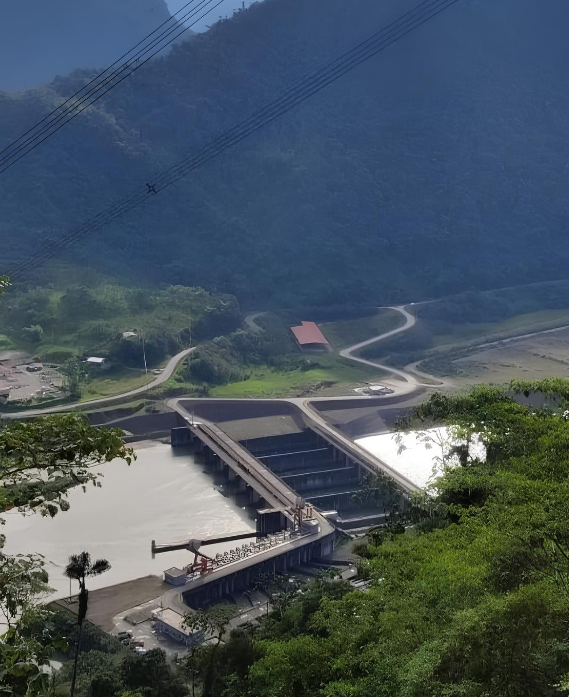 The Ongoing Saga of a Chinese Infrastructure Project in Ecuador