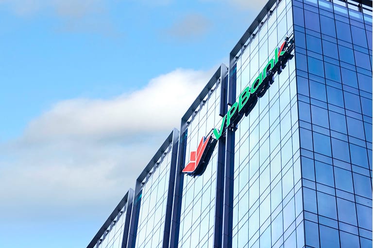 VPBank Seeks $1.2 Billion Sustainability-Linked Loan to Deepen ESG Financing in Vietnam