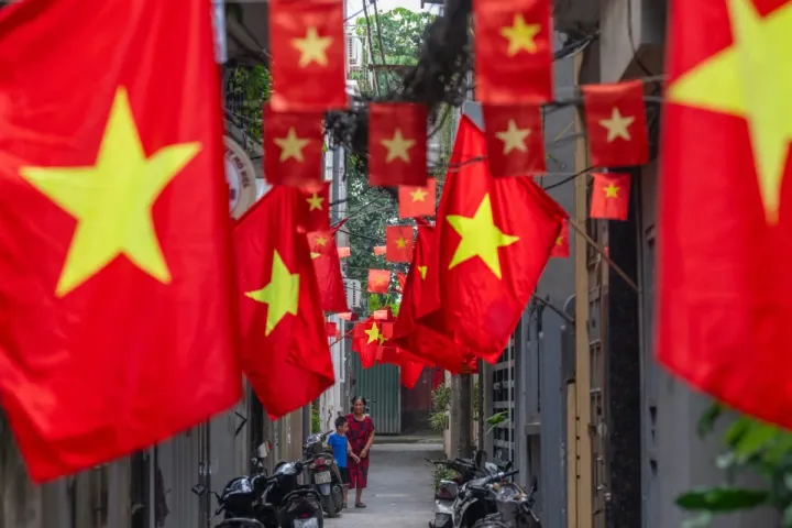 Vietnam’s Green Transition Accelerates: Entering a New Decade of Commitment Turning into Execution