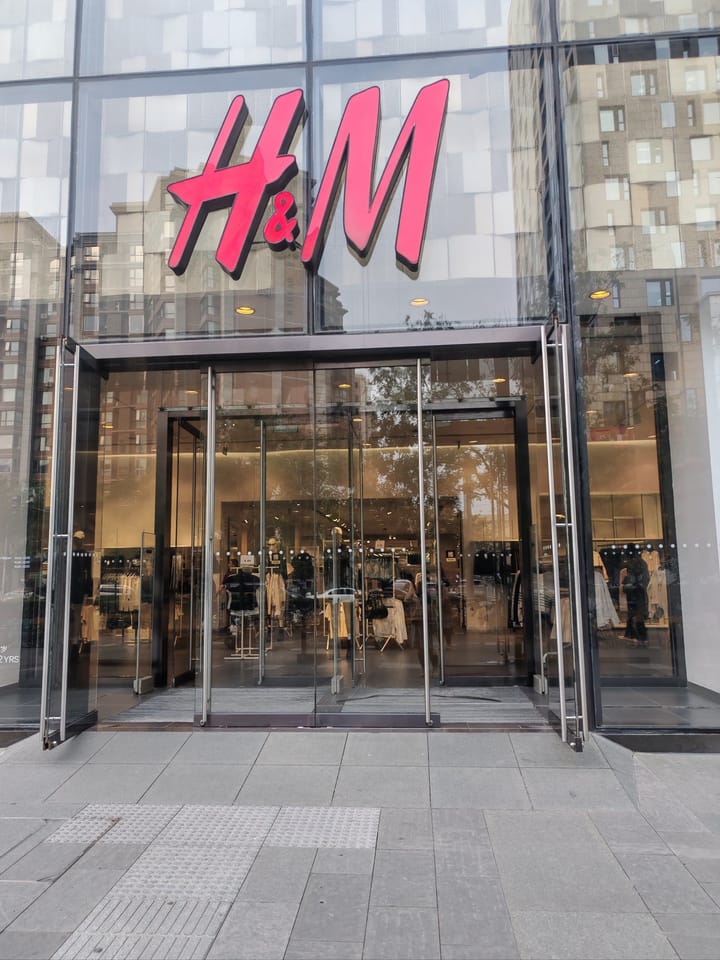 H&M and Stella McCartney Reunite After 20 Years with Landmark 2026 Collaboration Focused on Systemic Change